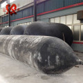 HECHO EN CHINA Resbalón inflable de alta presión Salvage Rubber Airbag